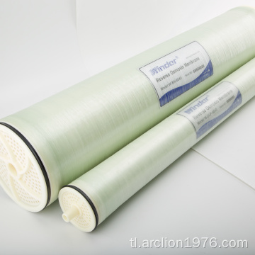 Seawater desalination reverse osmosis membrane